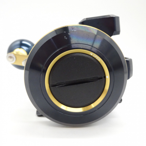 21ソルティガIC 300L